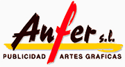 GRÁFICAS ANFER, S.L.